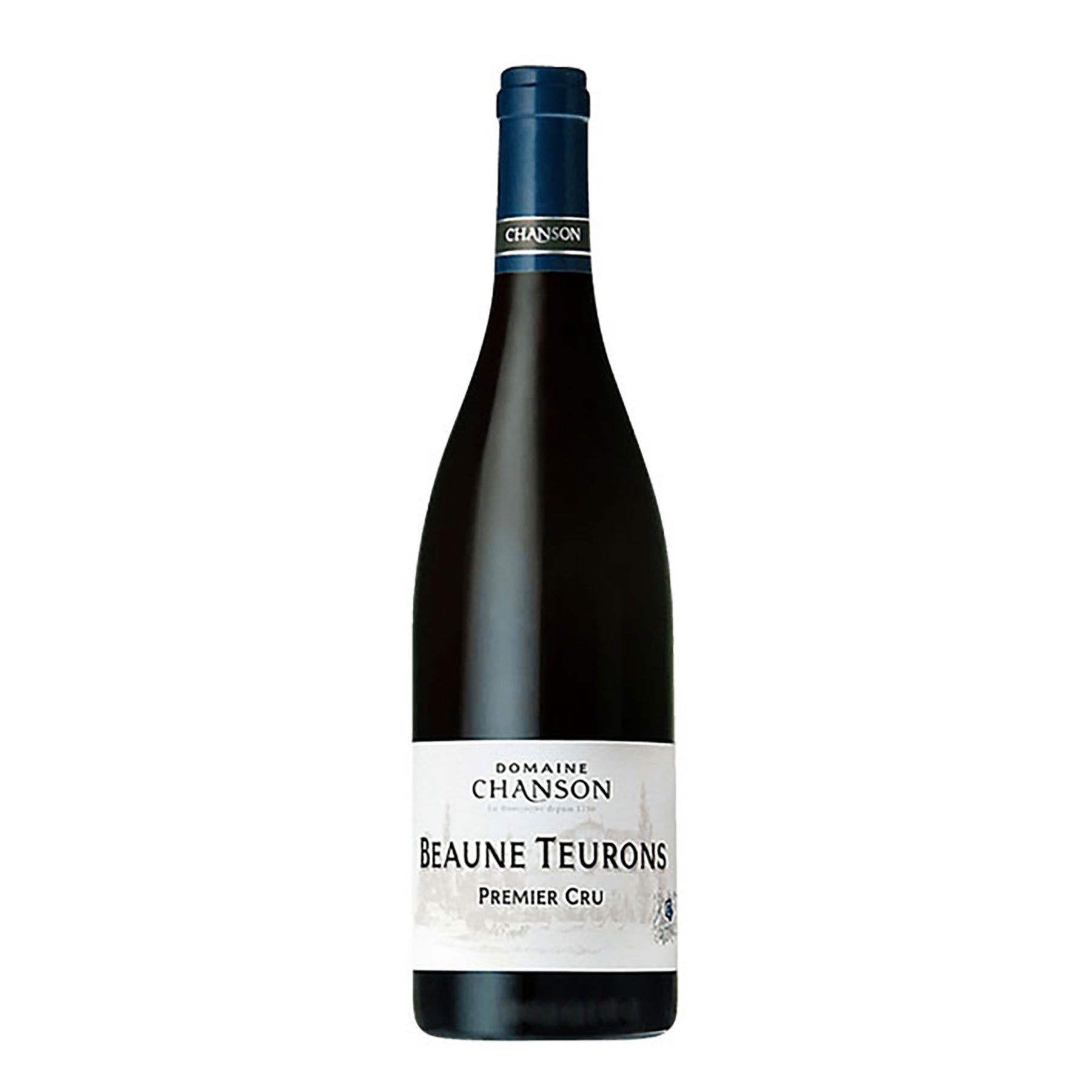 Domaine Chanson Beaune Teurons 1er Cru Rouge 2020 - Kent Street Cellars