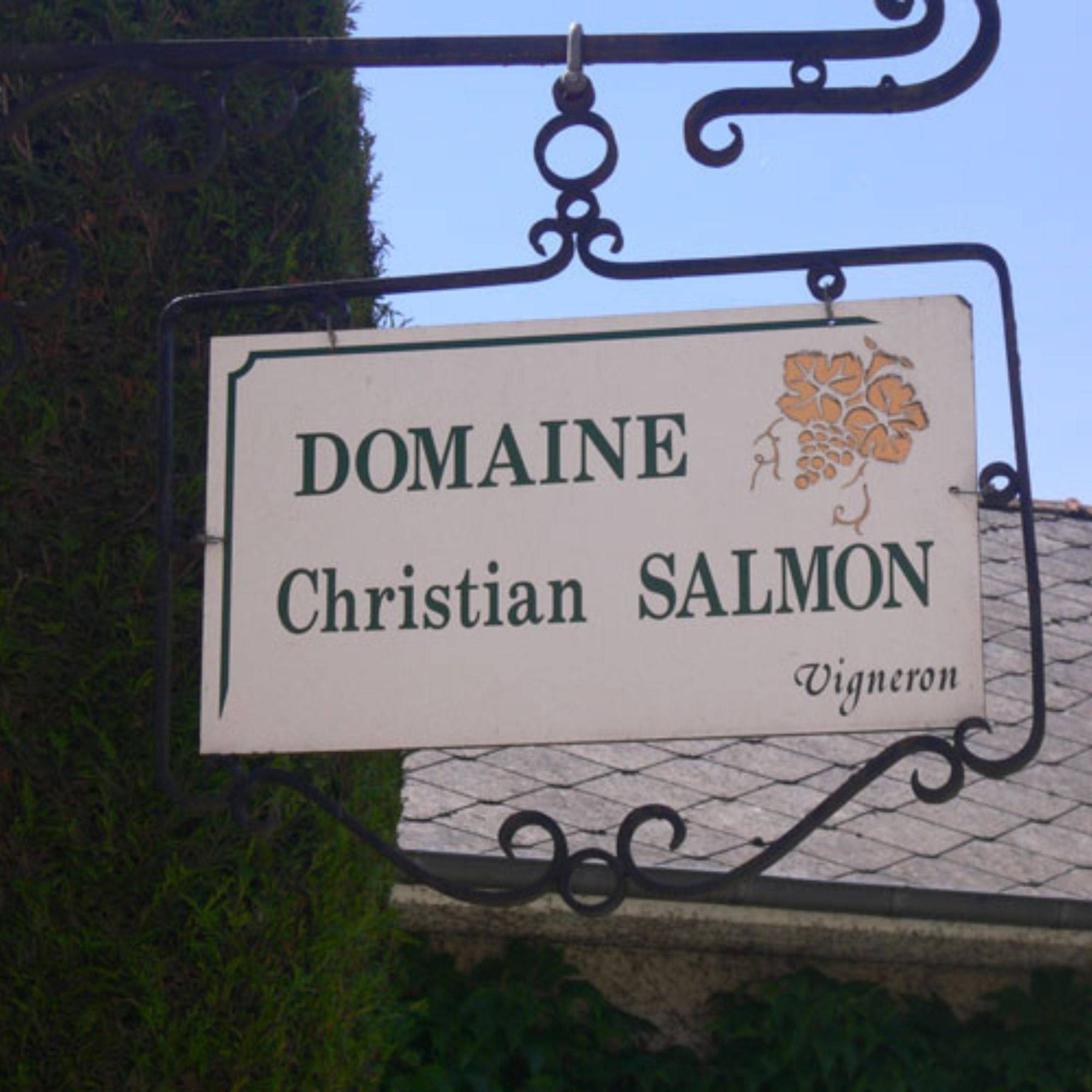 Domaine Christian Salmon Sancerre 2023