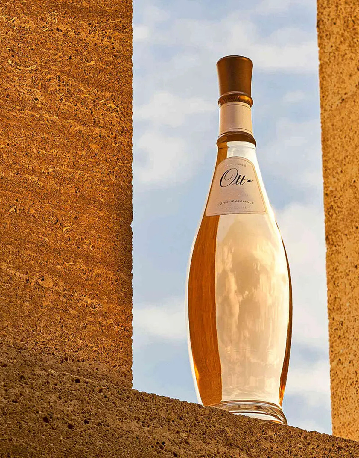 Domaines Ott Clos Mireille Coeur de Grain Rosé 2020 1.5L - Kent Street Cellars