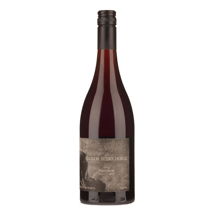 Sailor Seeks Horse Dijon Clone Pinot Noir 2023