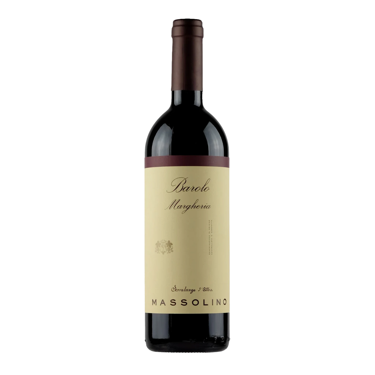 Massolino Barolo Margheria 2022 1.5L - Kent Street Cellars