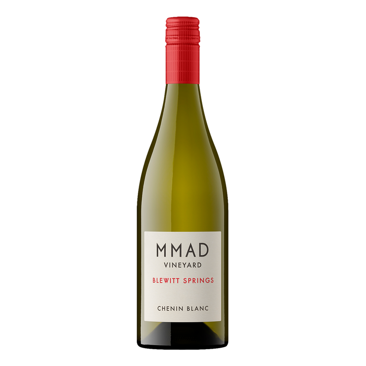 MMAD Chenin Blanc 2024