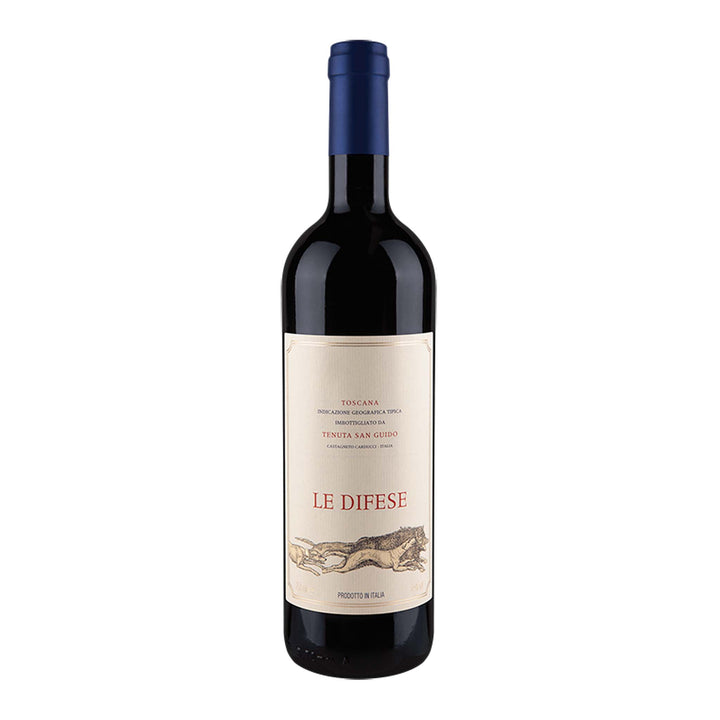 Tenuta San Guido Le Difese IGT 2023