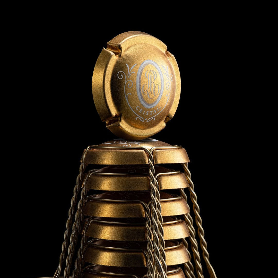 Louis Roederer Cristal Champagne 2016