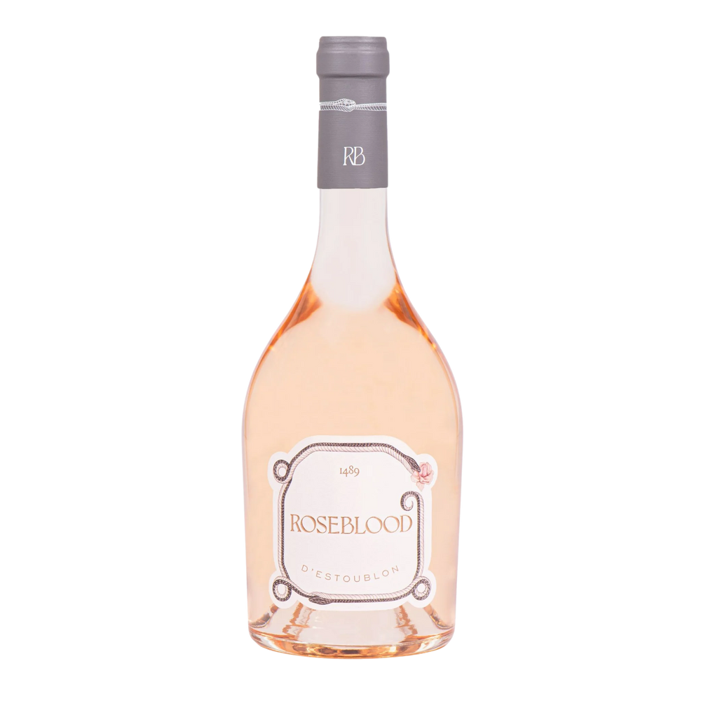Roseblood d'Estoublon Rose 2024