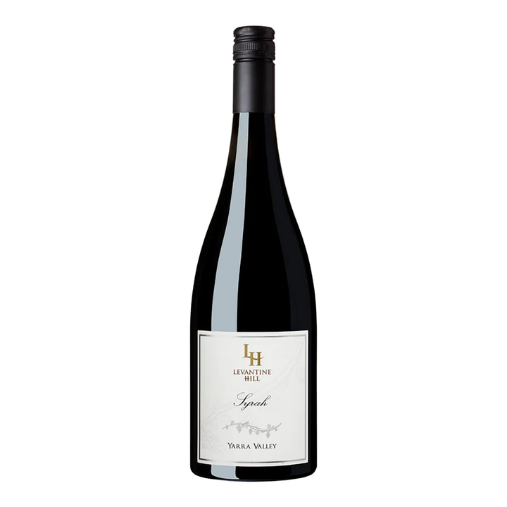 Levantine Hill Estate Syrah 2019