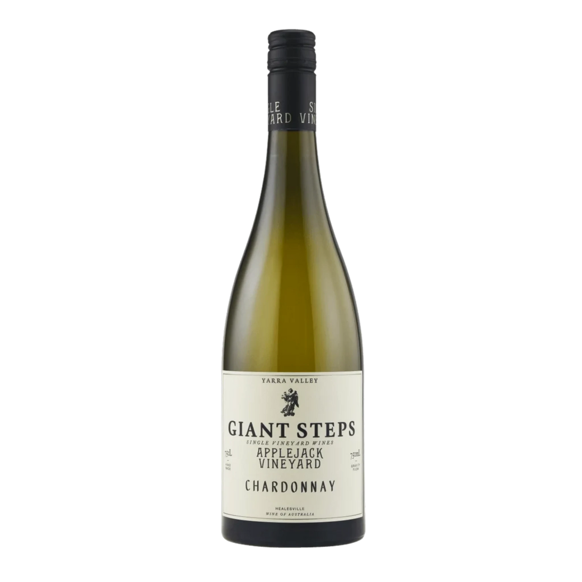 Giant Steps Applejack Vineyard Chardonnay 2025 - Kent Street Cellars