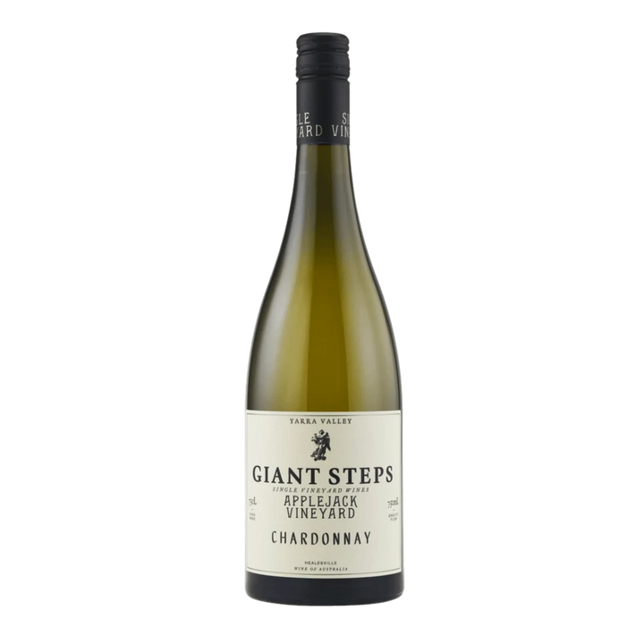 Giant Steps Applejack Vineyard Chardonnay 2025