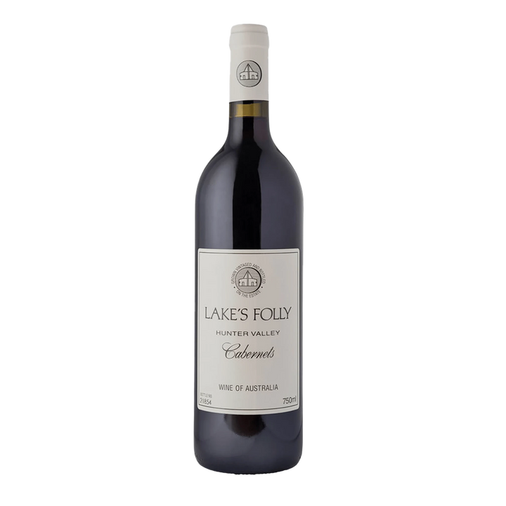 Lake's Folly Cabernets 2024