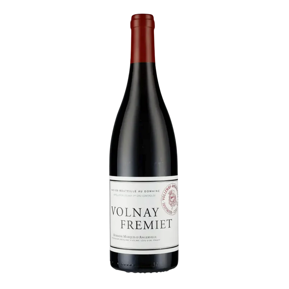 Domaine Marquis d'Angerville Volnay 1er Cru Fremiet 2023 - Kent Street Cellars