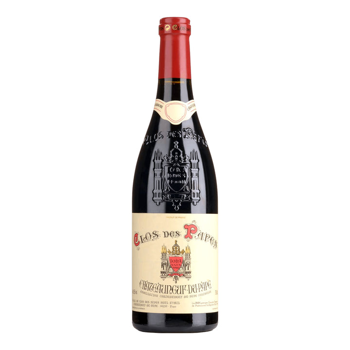 Clos des Papes Châteauneuf-du-Pape 2023