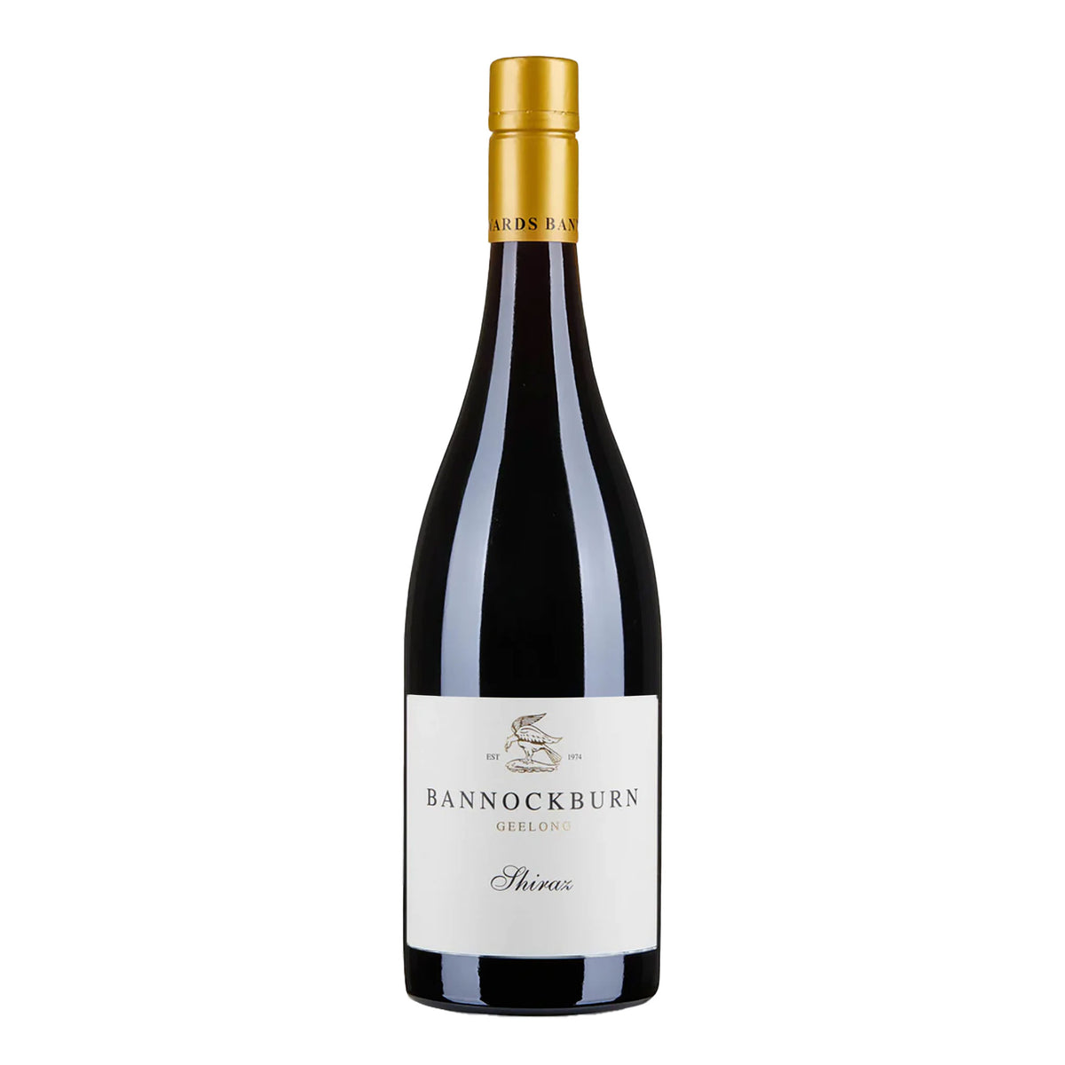 Bannockburn Shiraz 2022 - Kent Street Cellars