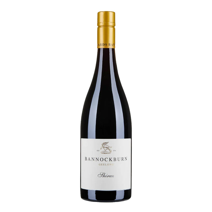 Bannockburn Shiraz 2022