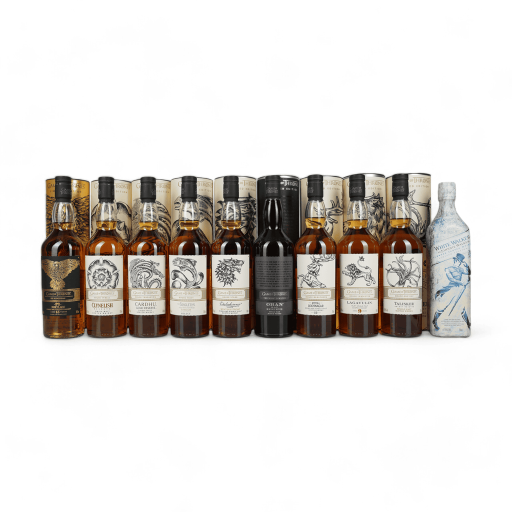 その他 ICE LIQUID Artist Whisky Collection Set 1726797443AWA02278_1024x1024.