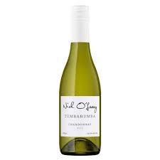 Nick O'Leary Tumbarumba Chardonnay 2022 375ml