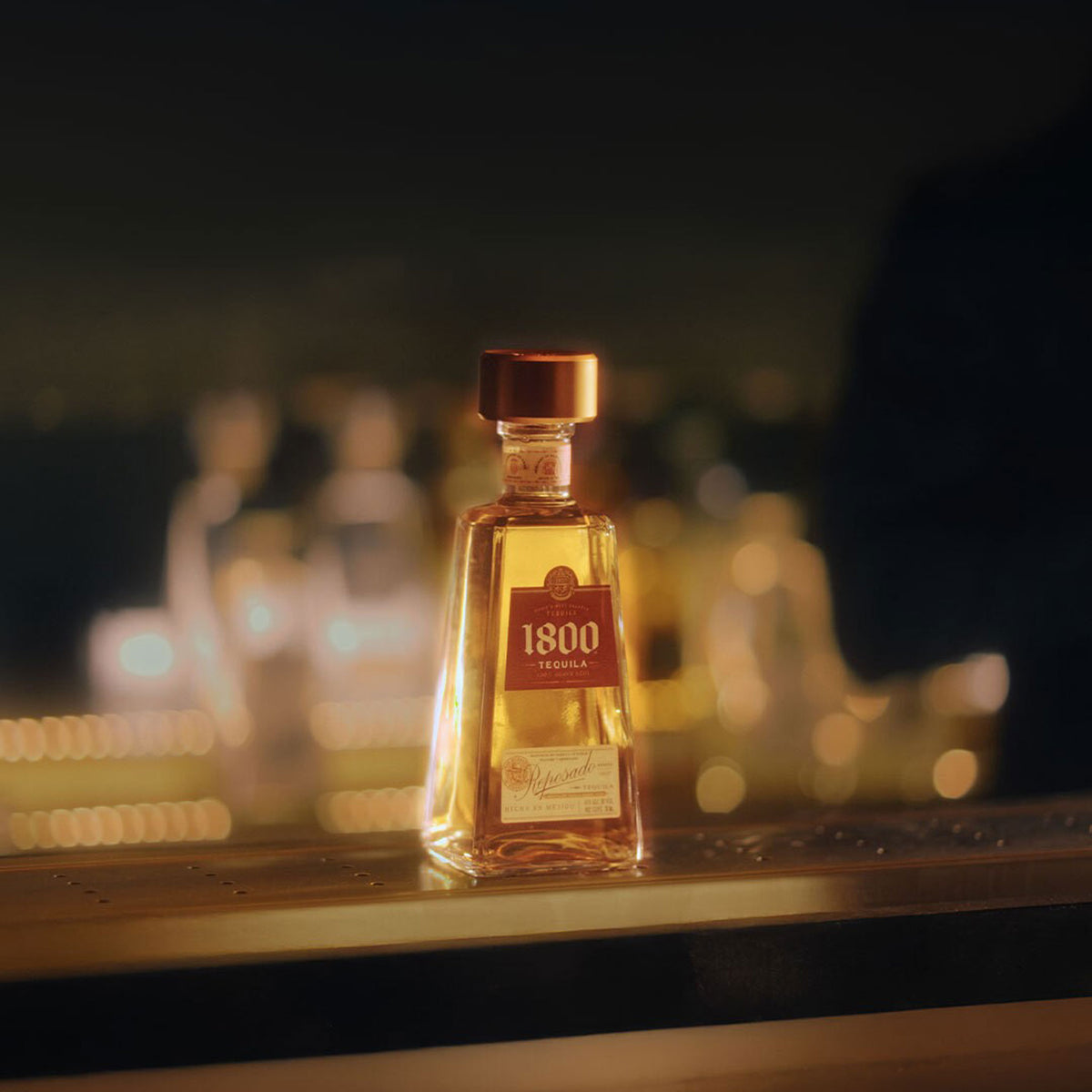 1800 Reposado Tequila 700ml