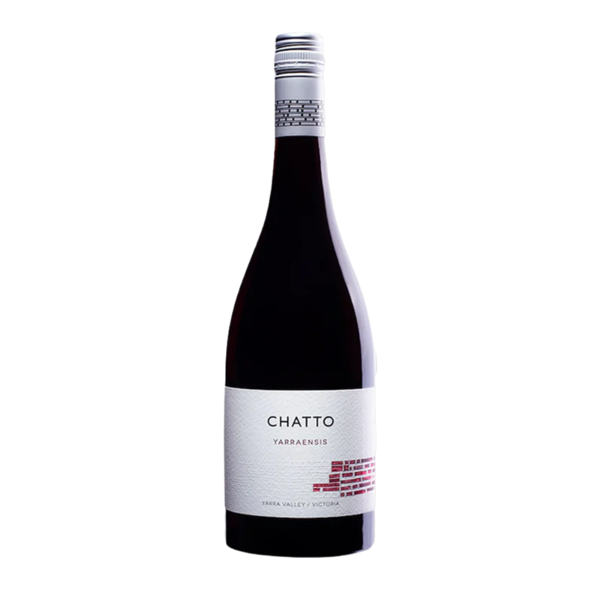 Chatto Yarraensis Pinot Noir 2023