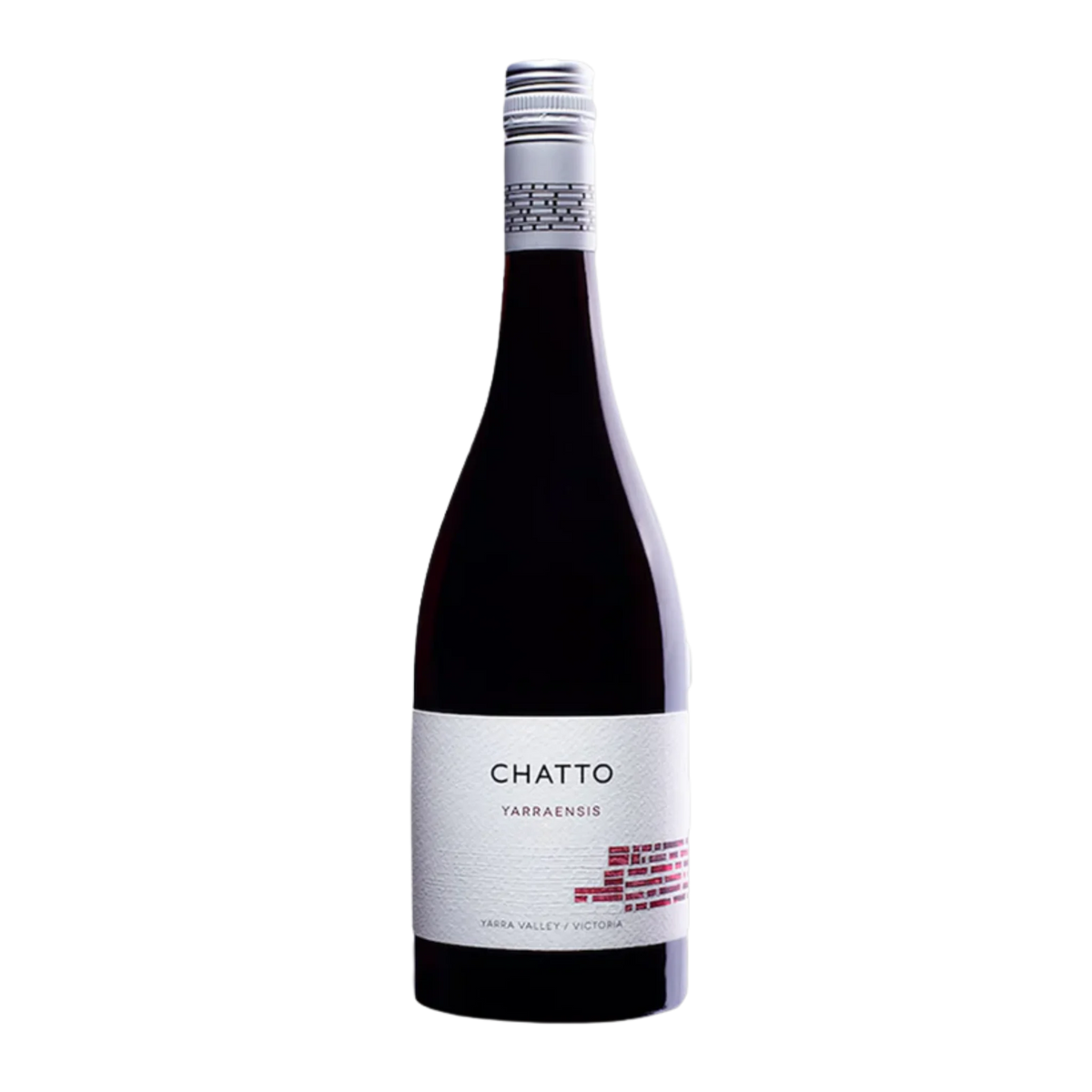 Chatto Yarraensis Pinot Noir 2023 - Kent Street Cellars