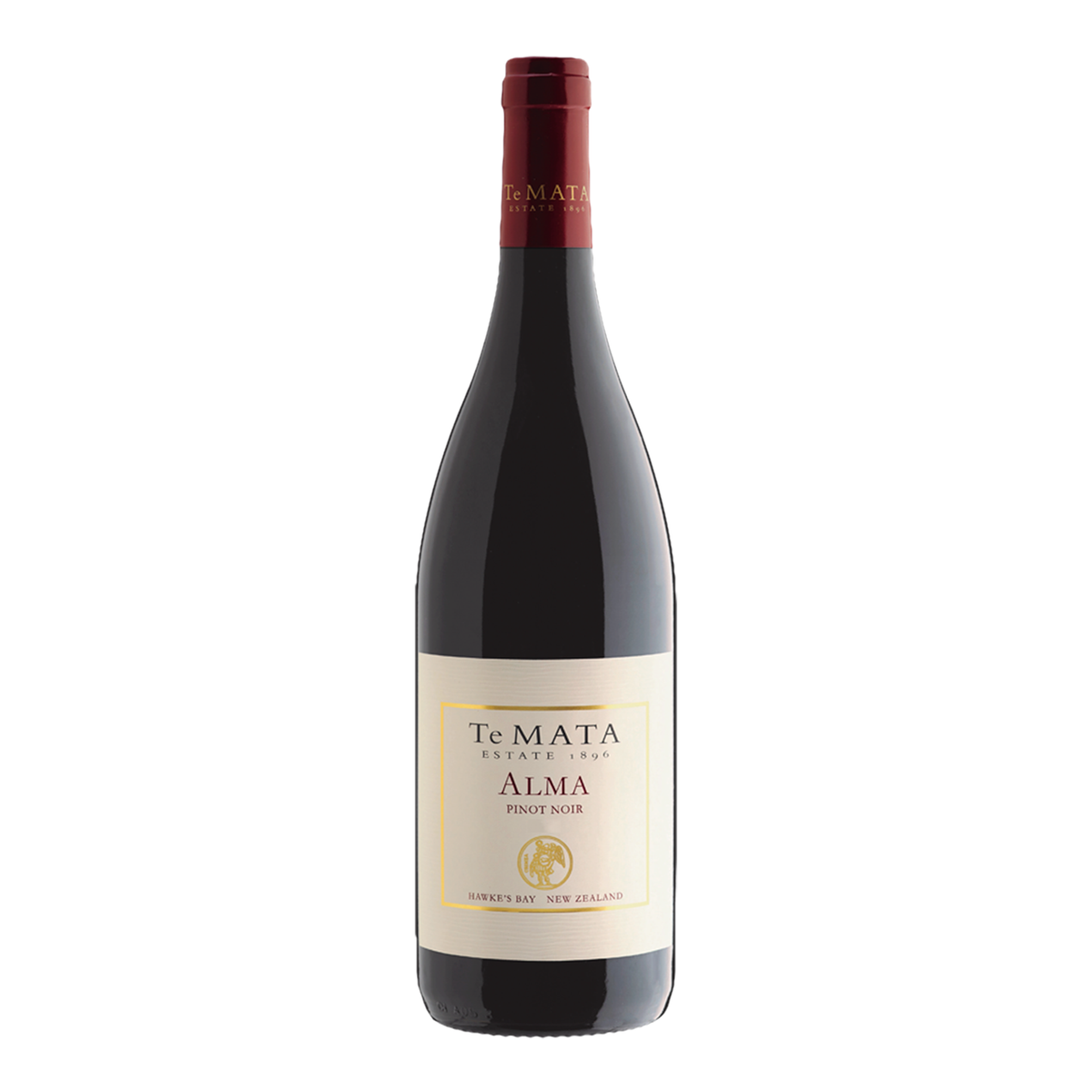 Te Mata Alma Pinot Noir 2022 - Kent Street Cellars