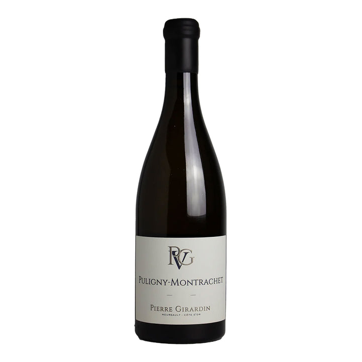Pierre-Vincent Girardin Puligny-Montrachet 2022