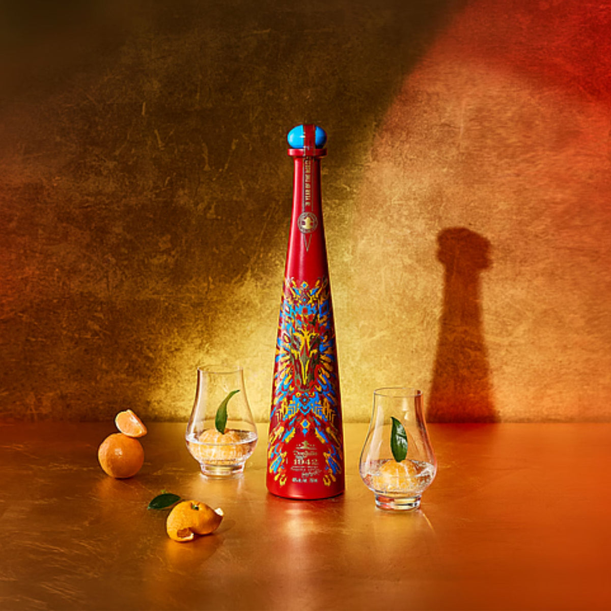 Don Julio 1942 Añejo Tequila Year Of The Horse 2026 Limited Edition 750ml