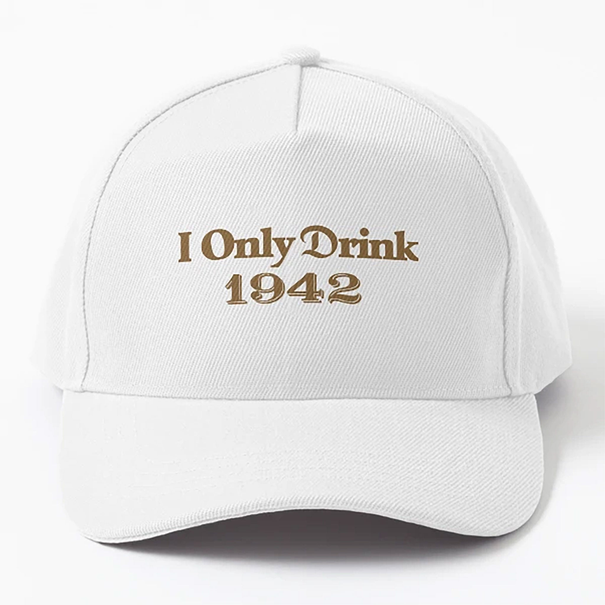 Don Julio 1942 Añejo Tequila 750ml + 1942 Baseball Cap