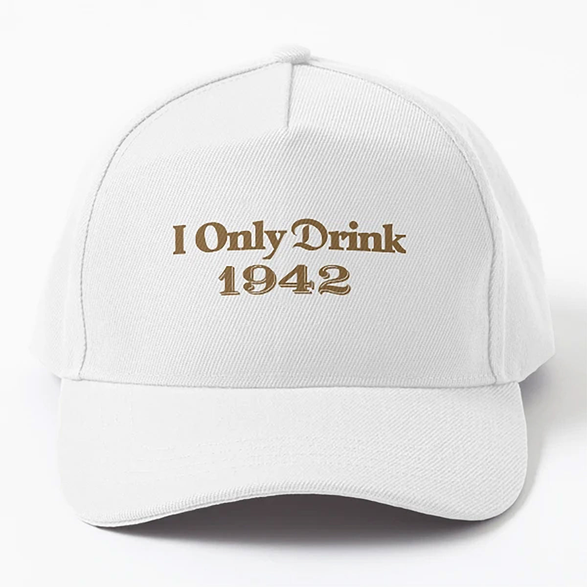 Don Julio 1942 Añejo Tequila 750ml + 1942 Baseball Cap - Kent Street Cellars