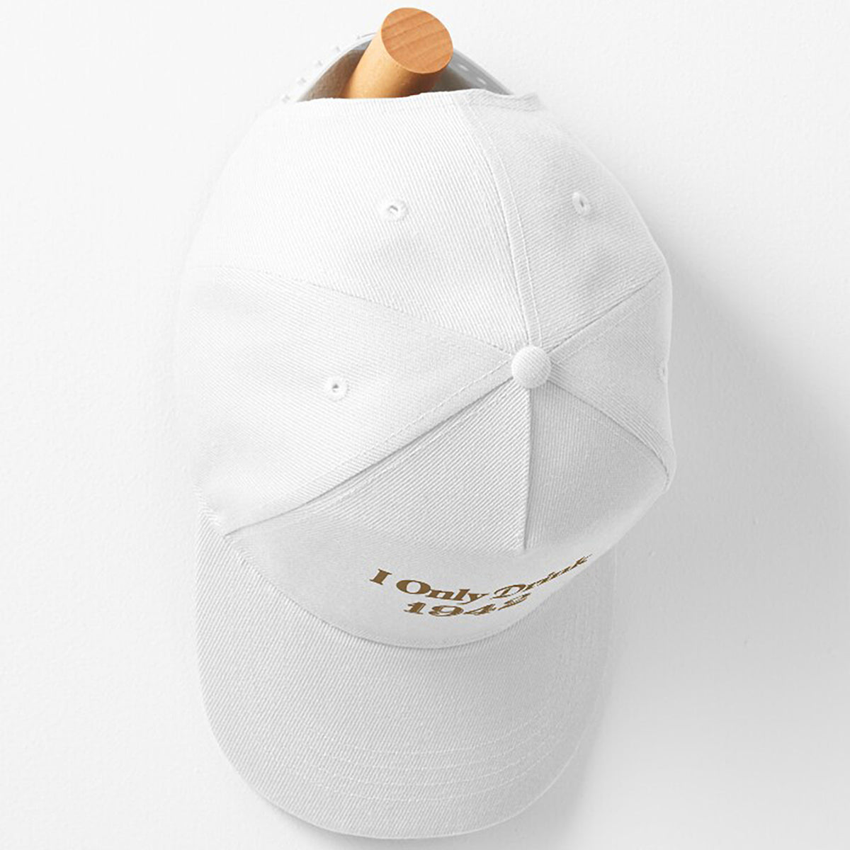 Don Julio 1942 Añejo Tequila 750ml + 1942 Baseball Cap - Kent Street Cellars