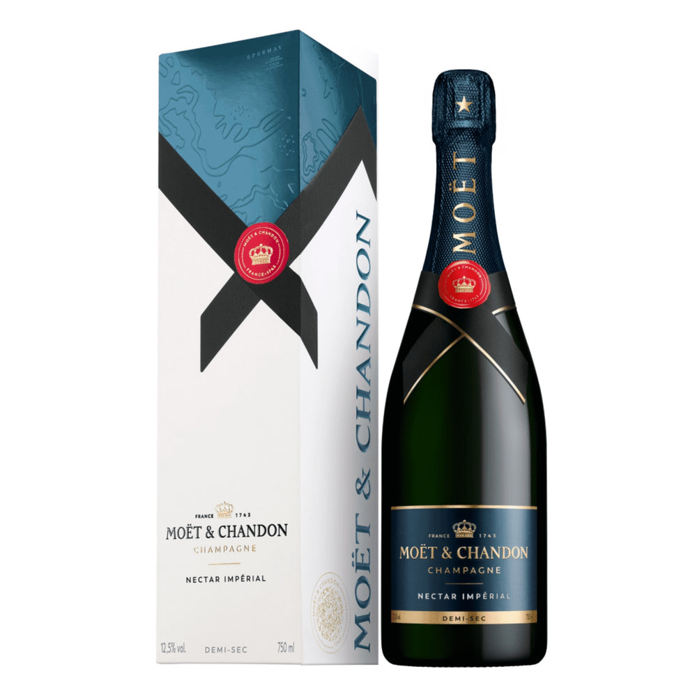 Moet & Chandon Nectar Impérial Brut NV