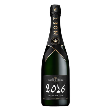 Moët & Chandon Grand Vintage 2016 - Kent Street Cellars
