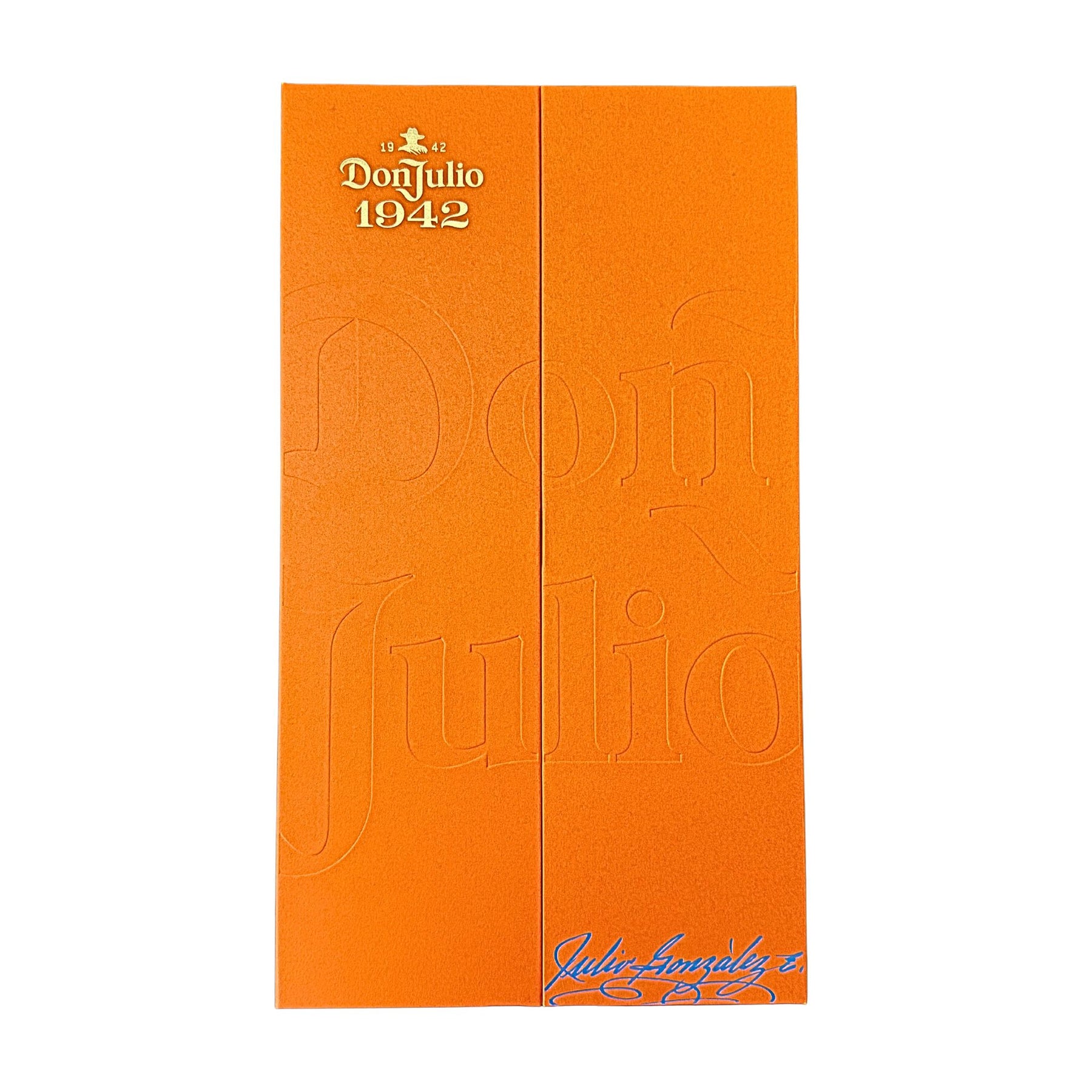 Don Julio 1942 Tequila Glass Gift Set