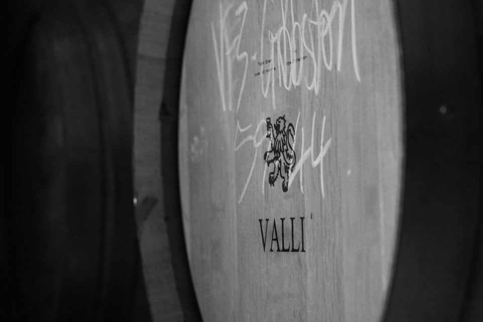 VALLI brand story