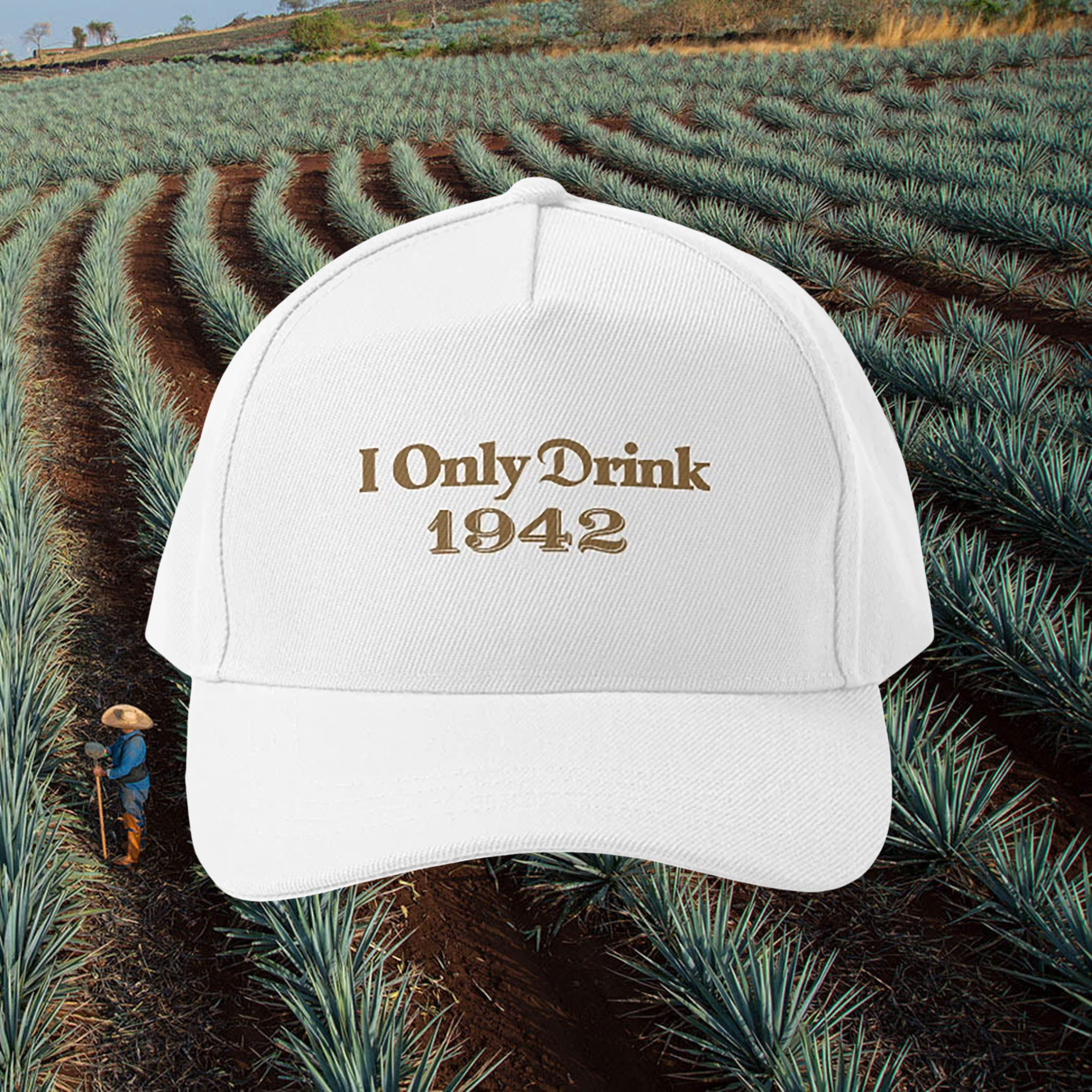 Don Julio 1942 Baseball Cap