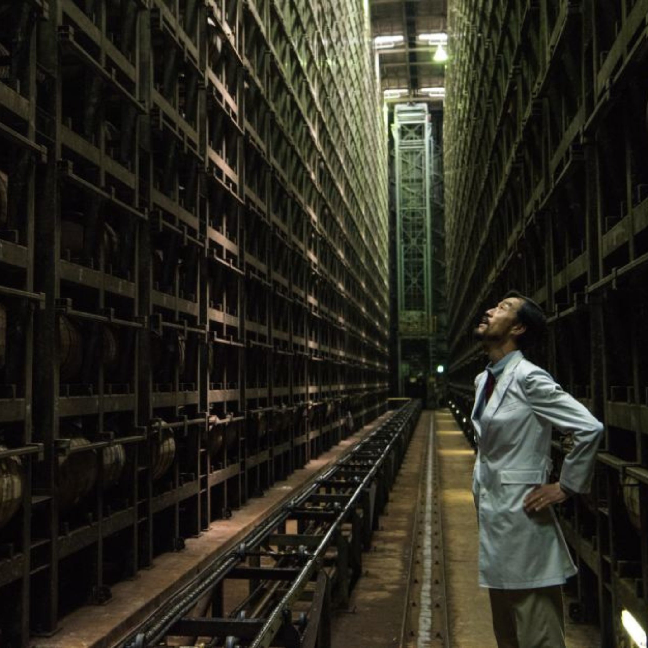 Kirin Fuji 50th Anniversary Single Blended Japanese Whisky 700ml