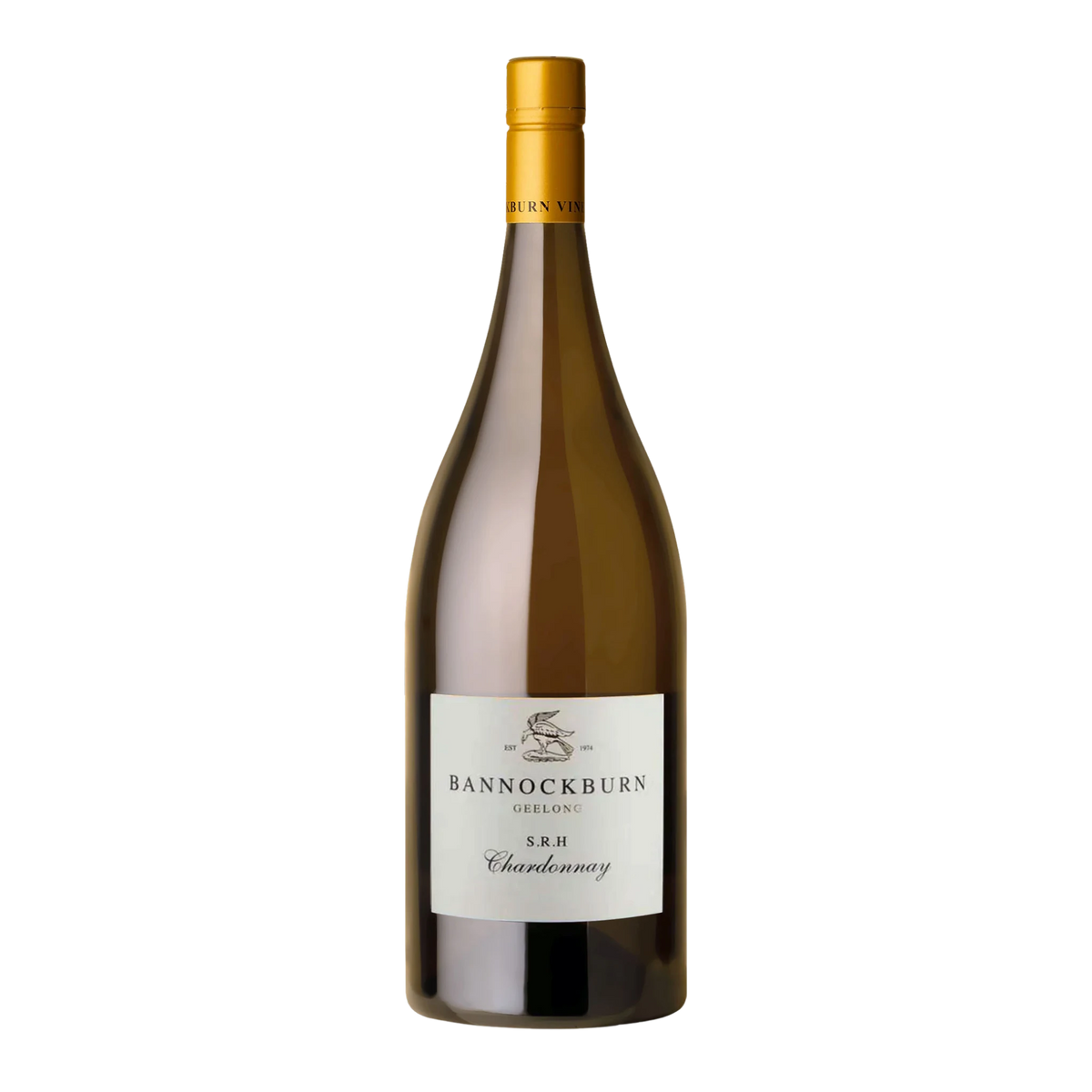 Bannockburn S.R.H. Chardonnay 2025 1.5L