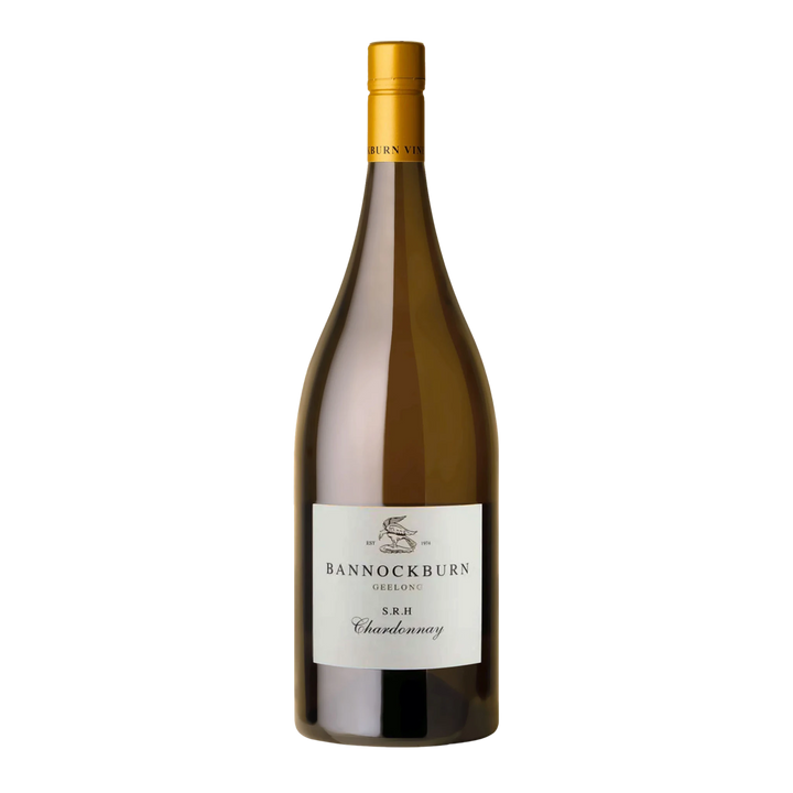 Bannockburn S.R.H. Chardonnay 2025 1.5L