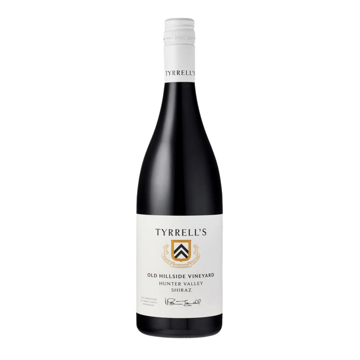Tyrrell's Old Hillside Shiraz 2023