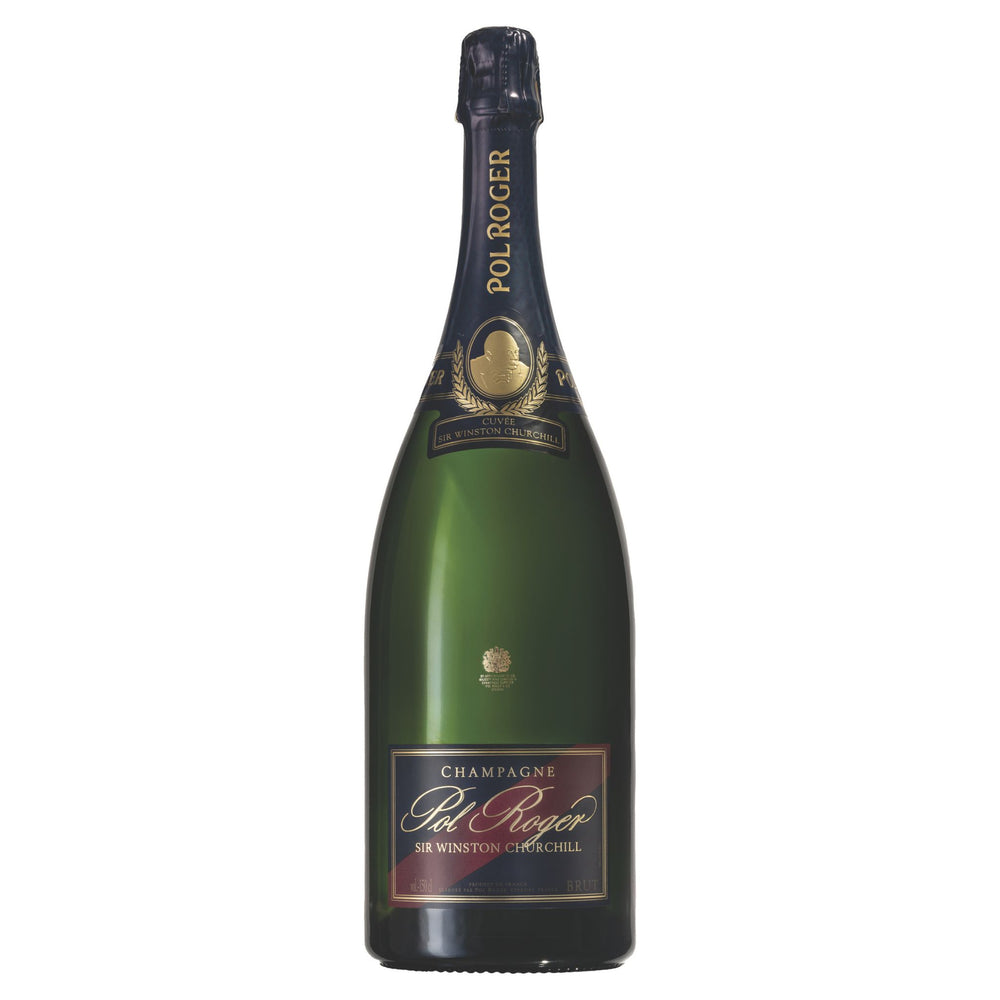 Pol Roger Cuvée Sir Winston Churchill 2018 1.5L - Kent Street Cellars