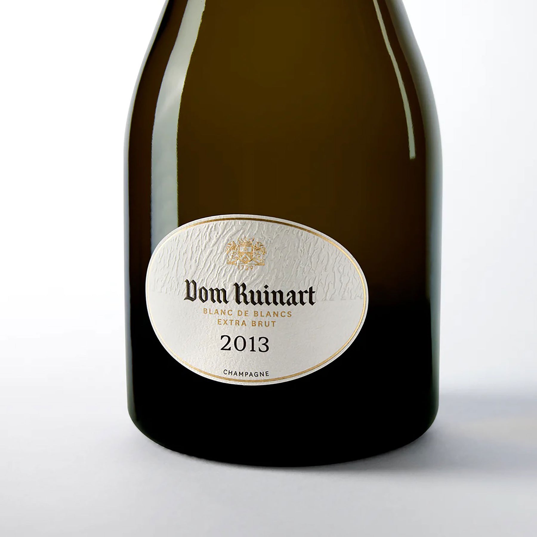 Dom Ruinart Blanc de Blancs 2013