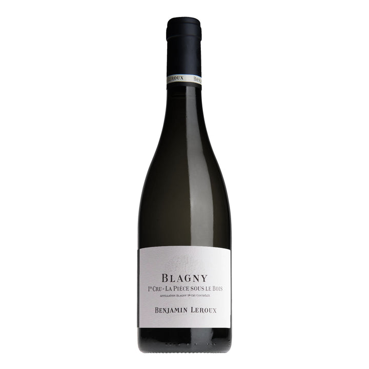 Benjamin Leroux Meursault-Blagny 1er Cru La Pièce Sous Le Bois 2023