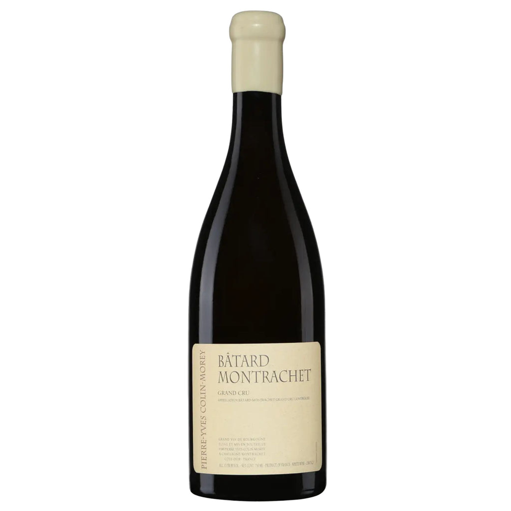 Pierre-Yves Colin-Morey Bâtard Montrachet Grand Cru 2023 | Kent