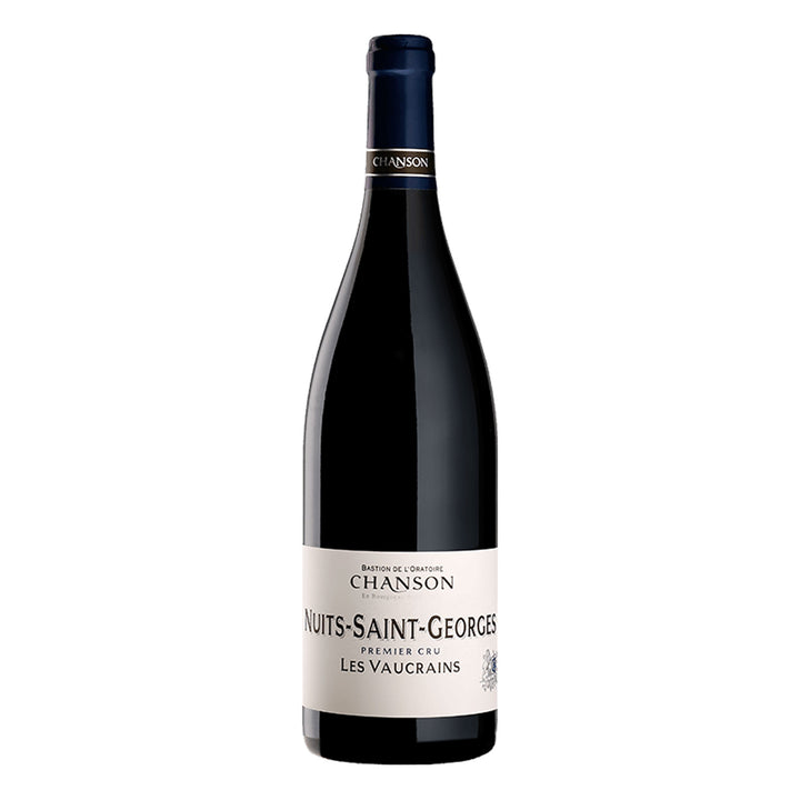 Domaine Chanson Nuits St Georges Les Vaucrains 1er Cru 2016