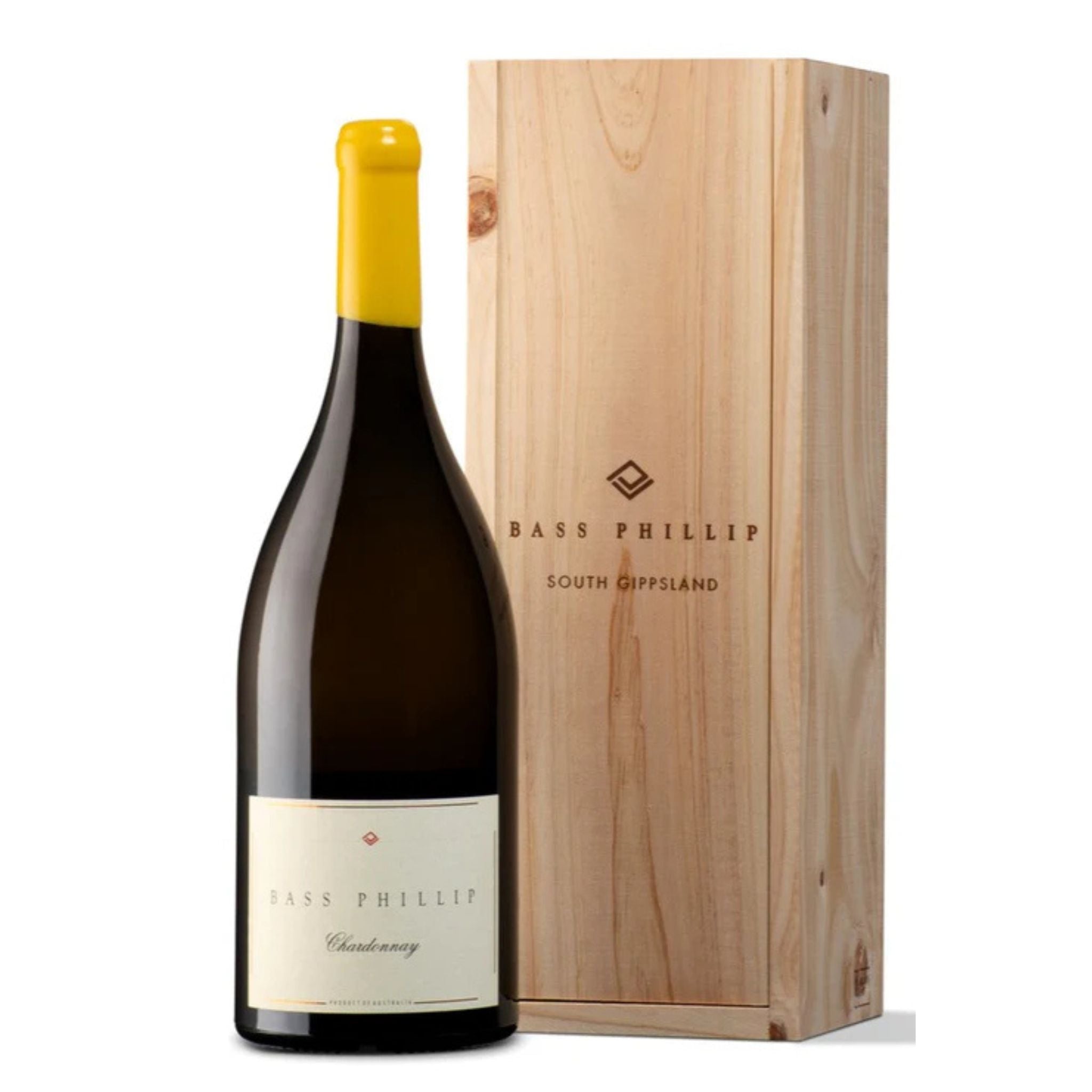Bass Phillip Estate Chardonnay 2019 1.5L