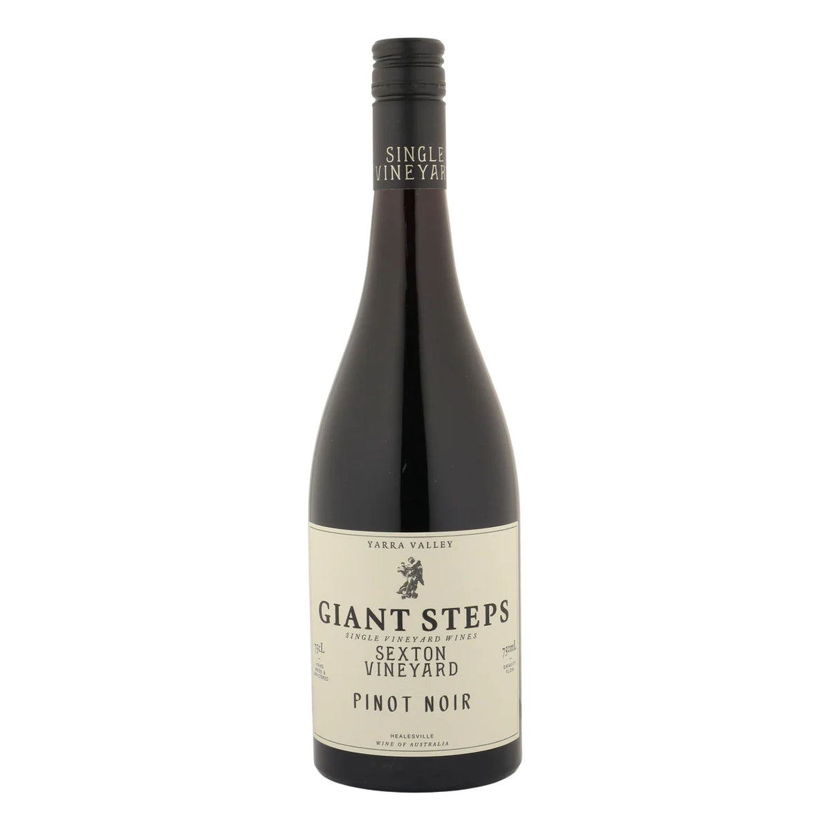 Giant Steps Sexton Vineyard Pinot Noir 2024 - Kent Street Cellars