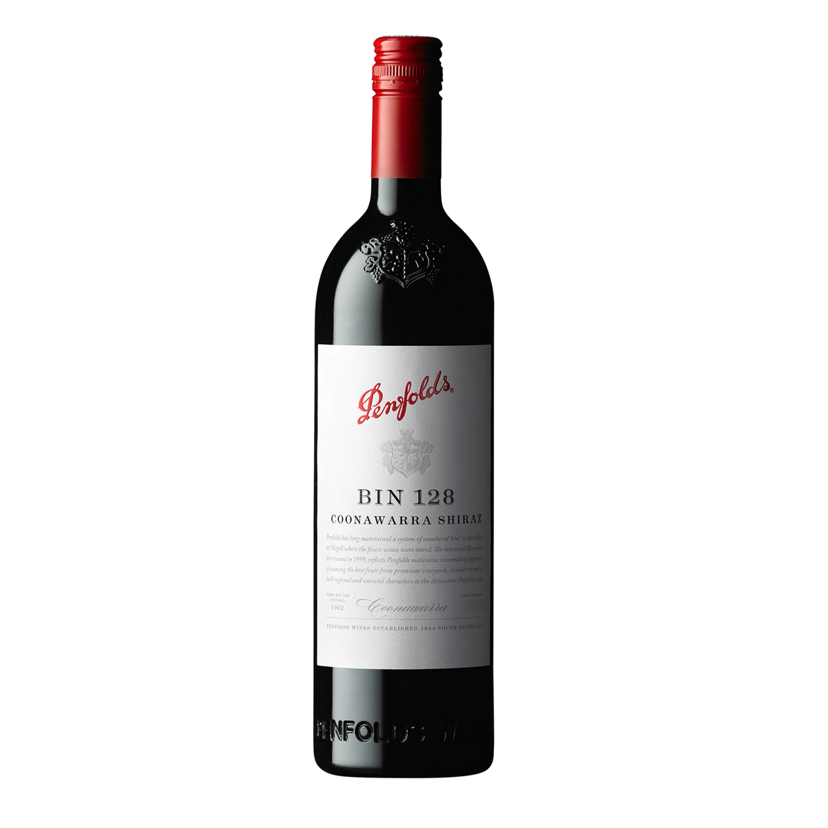 Penfolds Bin 128 Shiraz 2024 - Kent Street Cellars