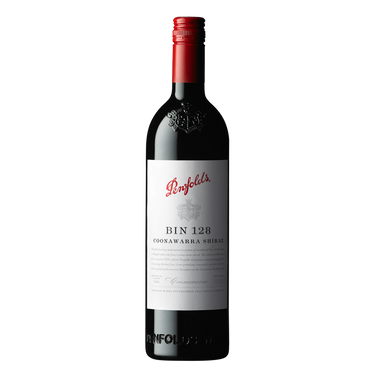 Penfolds Bin 128 Shiraz 2024 - Kent Street Cellars
