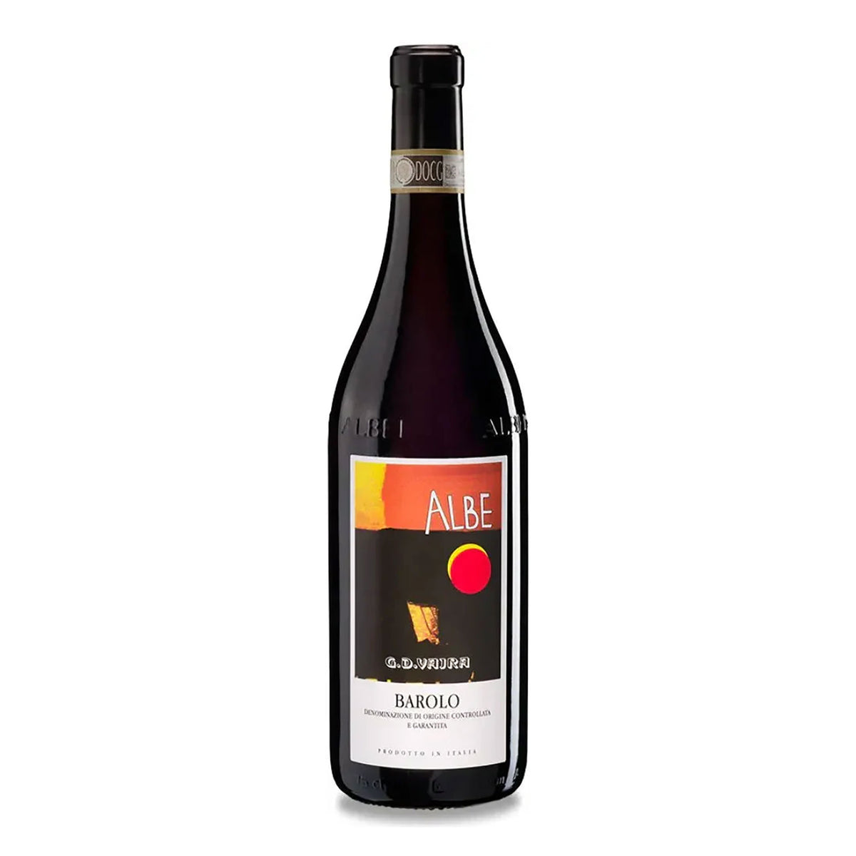 G.D. Vajra Barolo Albe 2021 - Kent Street Cellars