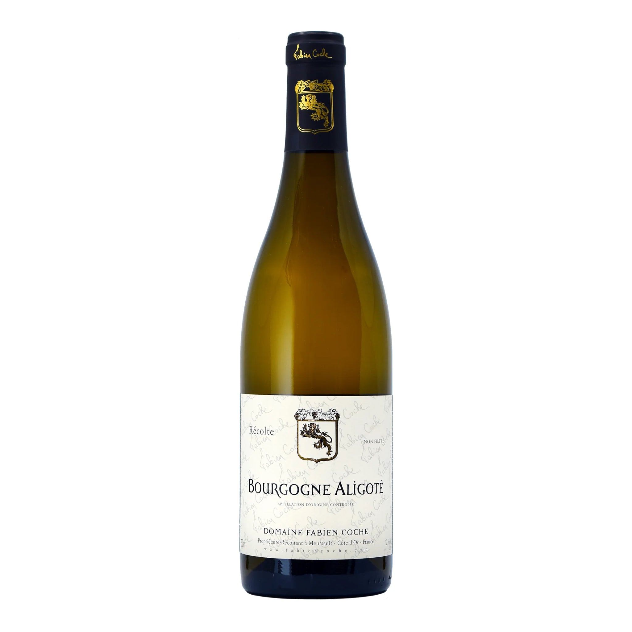 Domaine Fabien Coche Aligote 2023