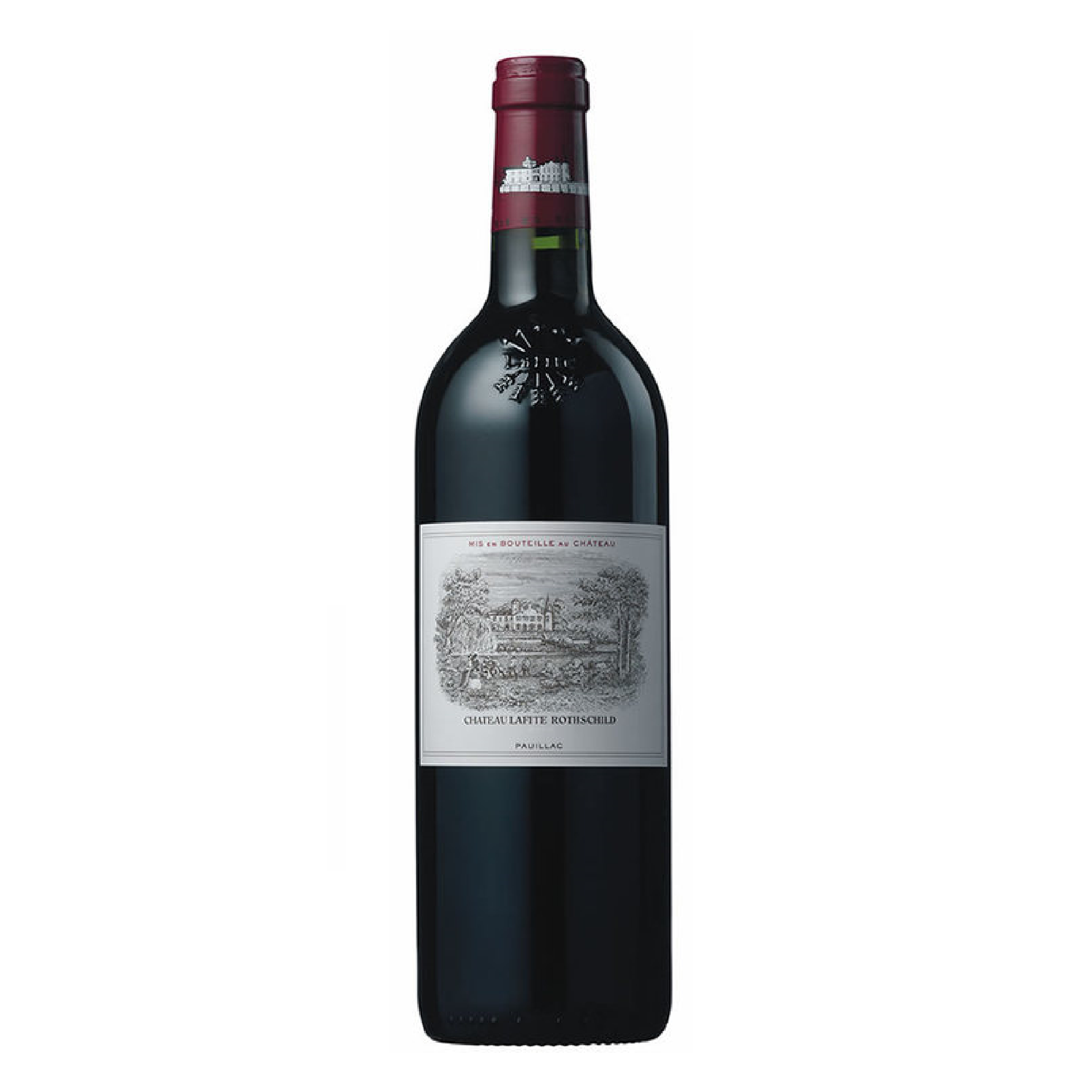 Château Lafite Rothschild Premier Cru Classé Pauillac 2021