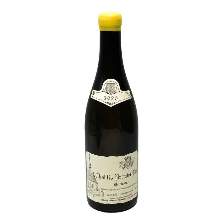 Domaine Francois Raveneau Butteaux Premier Cru Chablis 2021